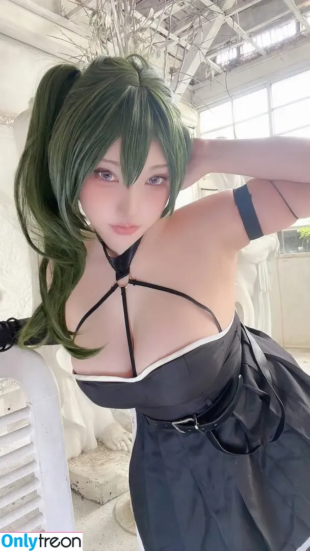 Saku nude photo #4179 (alice_mather / saku93)