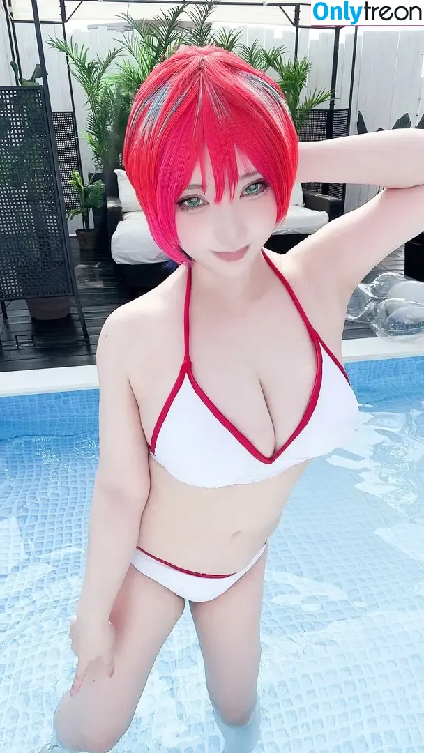 Saku голая photo #4243 (alice_mather / saku93)