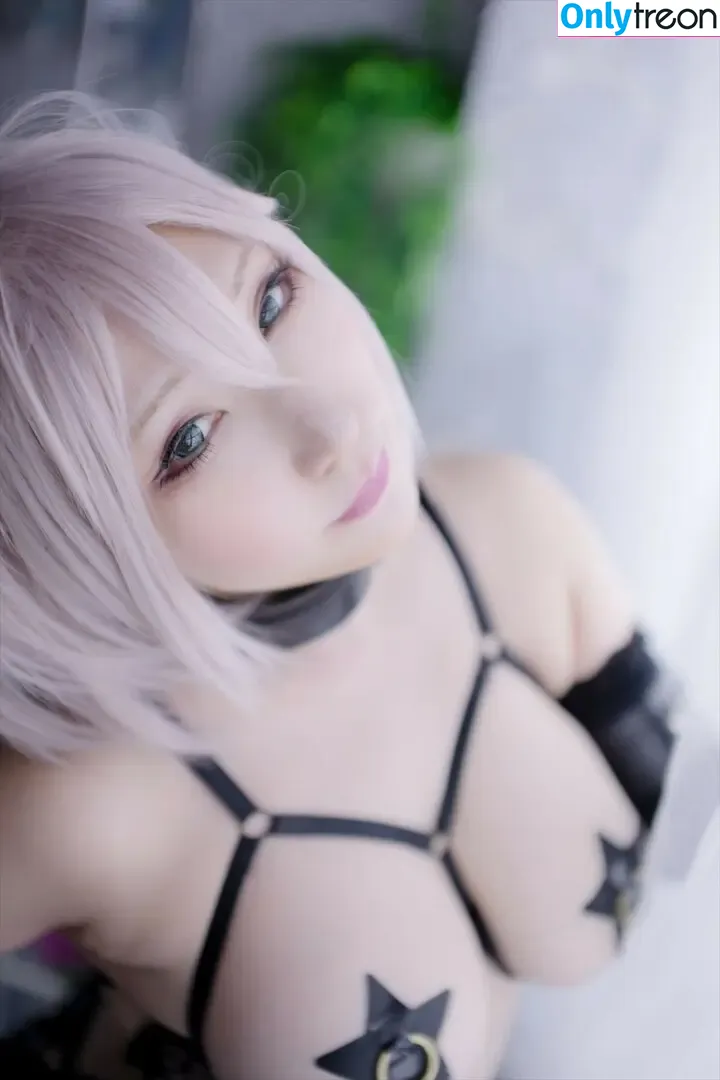 Saku голая photo #4255 (alice_mather / saku93)
