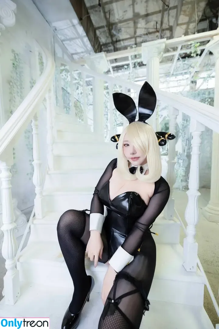 Saku голая photo #4318 (alice_mather / saku93)