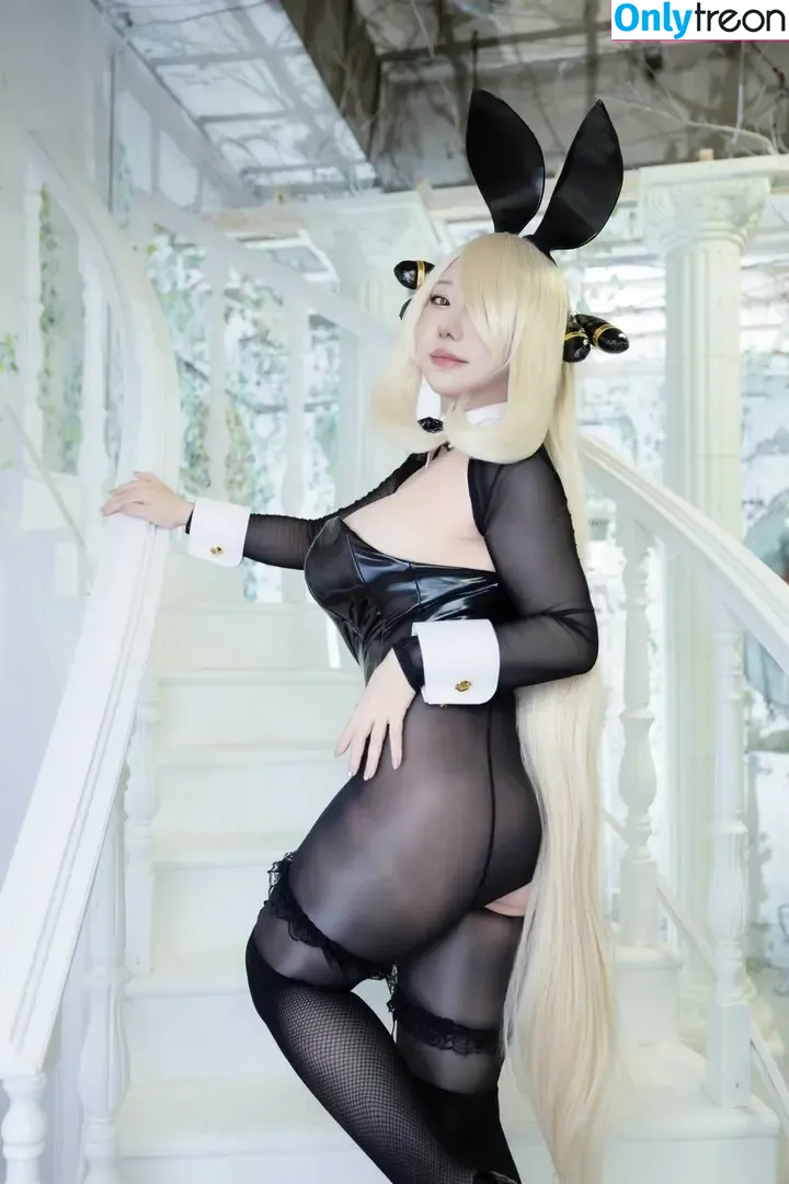 Saku голая photo #4320 (alice_mather / saku93)