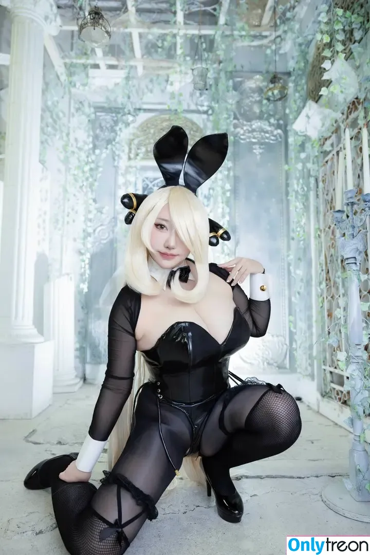 Saku голая photo #4325 (alice_mather / saku93)