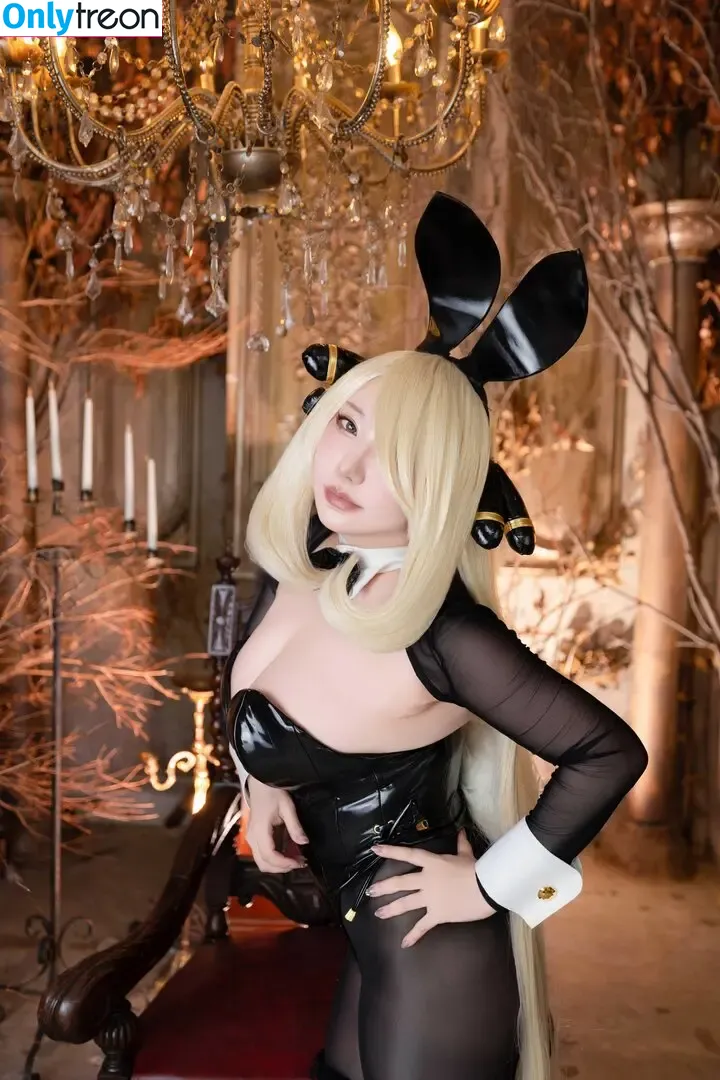 Saku голая photo #4343 (alice_mather / saku93)