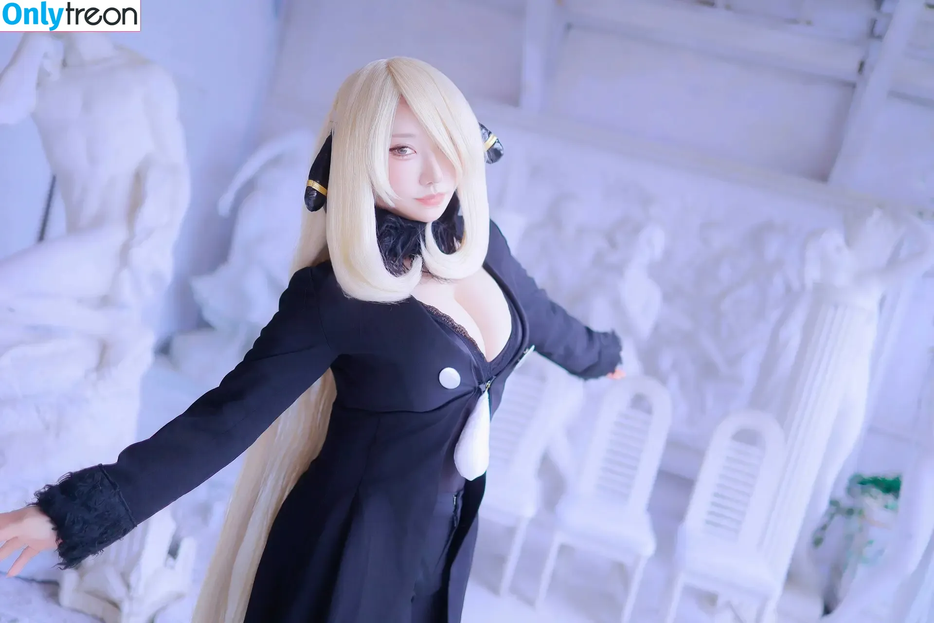 Saku голая photo #4355 (alice_mather / saku93)