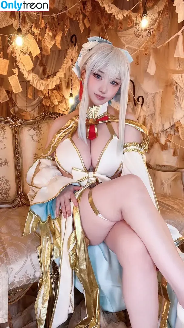 Saku голая photo #4376 (alice_mather / saku93)