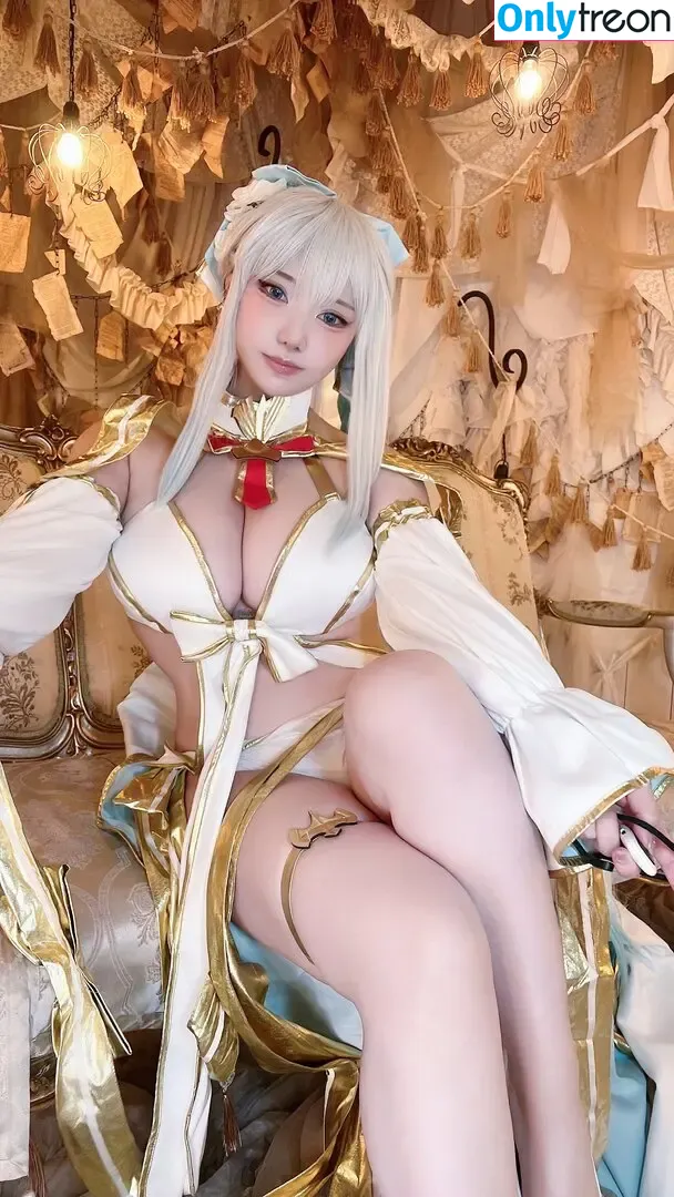 Saku голая photo #4379 (alice_mather / saku93)