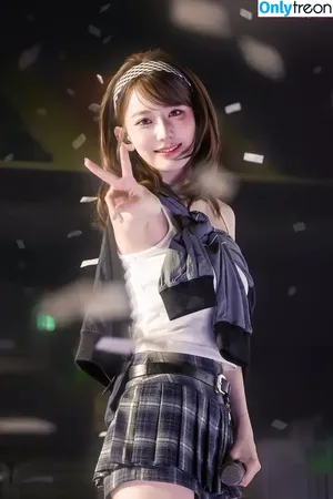 Sakura Miyawaki 宮脇 咲良 / 39saku_chan / LESSERAFIM nude photo #0129