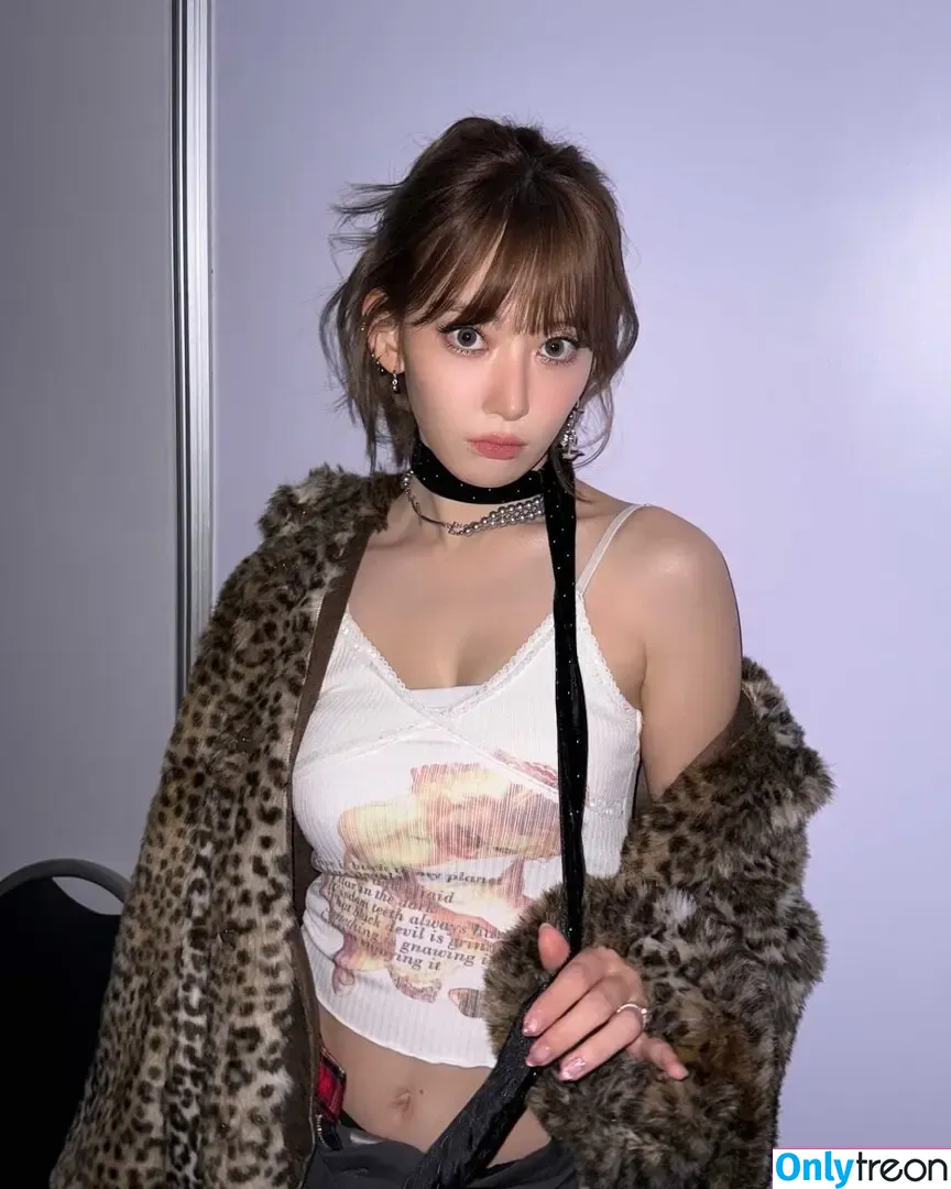 Sakura Miyawaki 宮脇 咲良 nude photo #0058 (39saku_chan / LESSERAFIM)