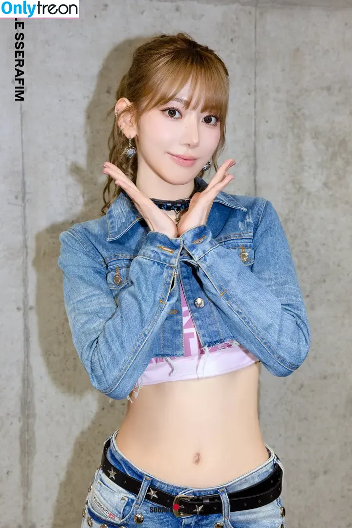Sakura Miyawaki 宮脇 咲良 nude photo #0087 (39saku_chan / LESSERAFIM)