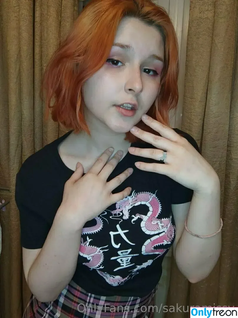 sakuramissy nude photo #0015 (sakurashymko)