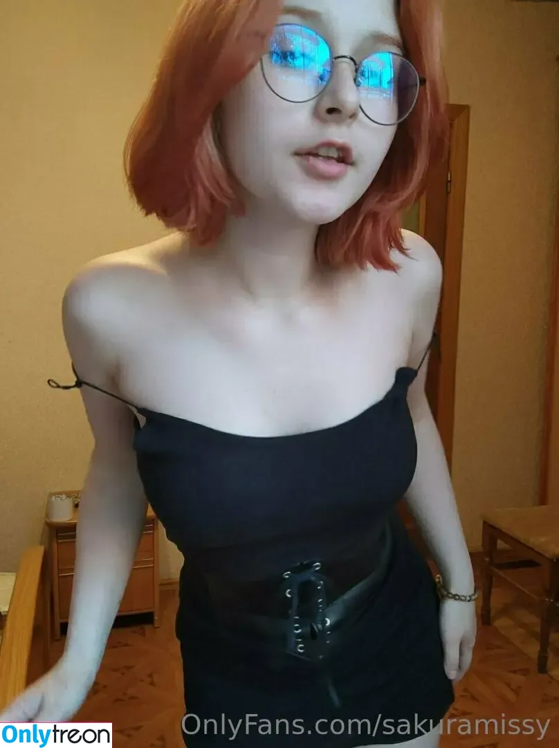 sakuramissy nude photo #0022 (sakurashymko)