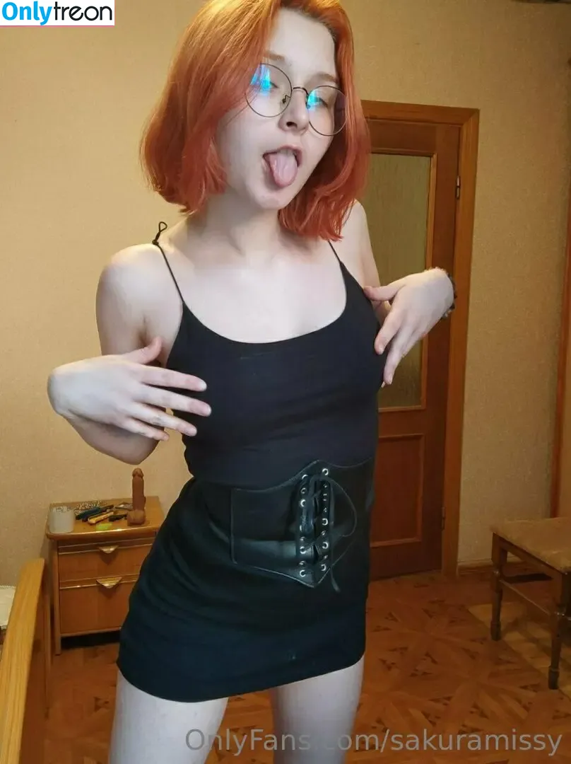 sakuramissy nude photo #0024 (sakurashymko)