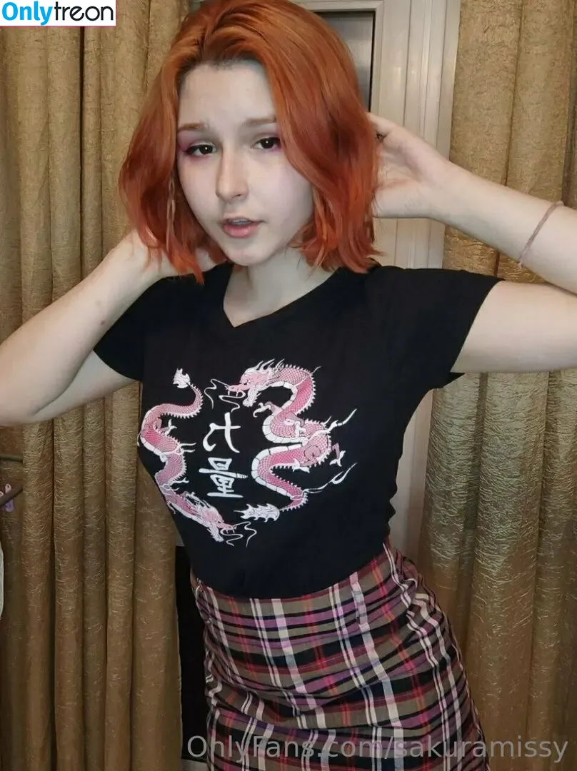 sakuramissy nude photo #0029 (sakurashymko)