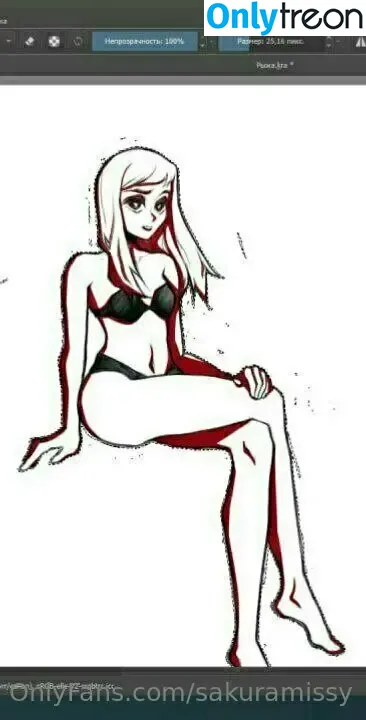 sakuramissy nude photo #0050 (sakurashymko)