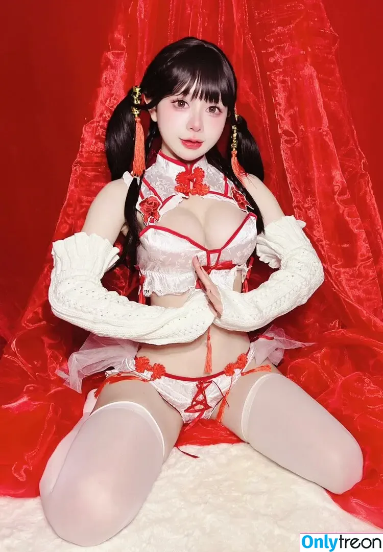 Sakuramomo nude photo #0013 (sakumomo1203 / sakura.momo)