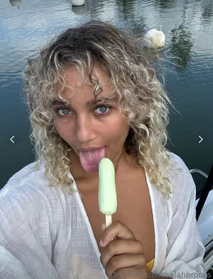 Salah Brooks / salah.brooks / salahbrooks nude photo #0012
