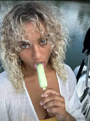 Salah Brooks / salah.brooks / salahbrooks nude photo #0013