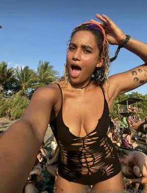Salah Brooks / salah.brooks / salahbrooks nude photo #0020