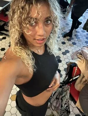 Salah Brooks / salah.brooks / salahbrooks nude photo #0022