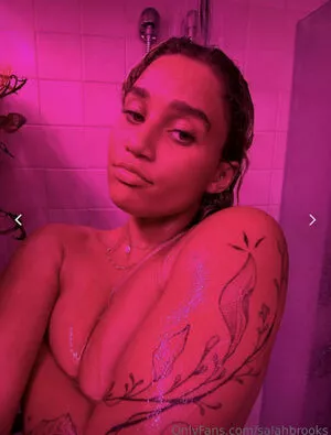 Salah Brooks / salah.brooks / salahbrooks nude photo #0023