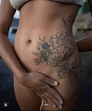 Salah Brooks / salah.brooks / salahbrooks nude photo #0028