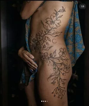 Salah Brooks / salah.brooks / salahbrooks nude photo #0030