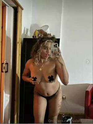 Salah Brooks / salah.brooks / salahbrooks nude photo #0043
