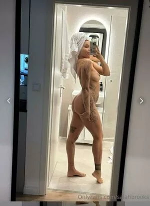 Salah Brooks / salah.brooks / salahbrooks nude photo #0050