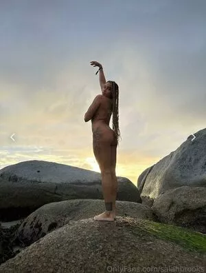 Salah Brooks / salah.brooks / salahbrooks nude photo #0056