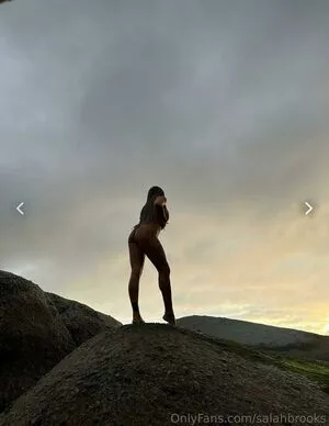 Salah Brooks / salah.brooks / salahbrooks nude photo #0057