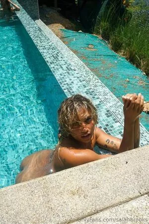 Salah Brooks / salah.brooks / salahbrooks nude photo #0071