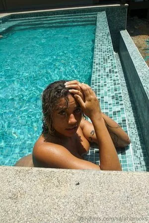 Salah Brooks / salah.brooks / salahbrooks nude photo #0072