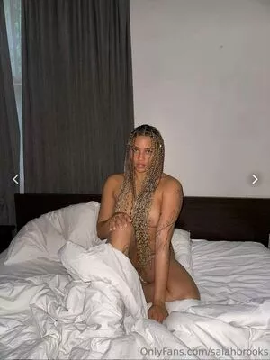 Salah Brooks / salah.brooks / salahbrooks nude photo #0146