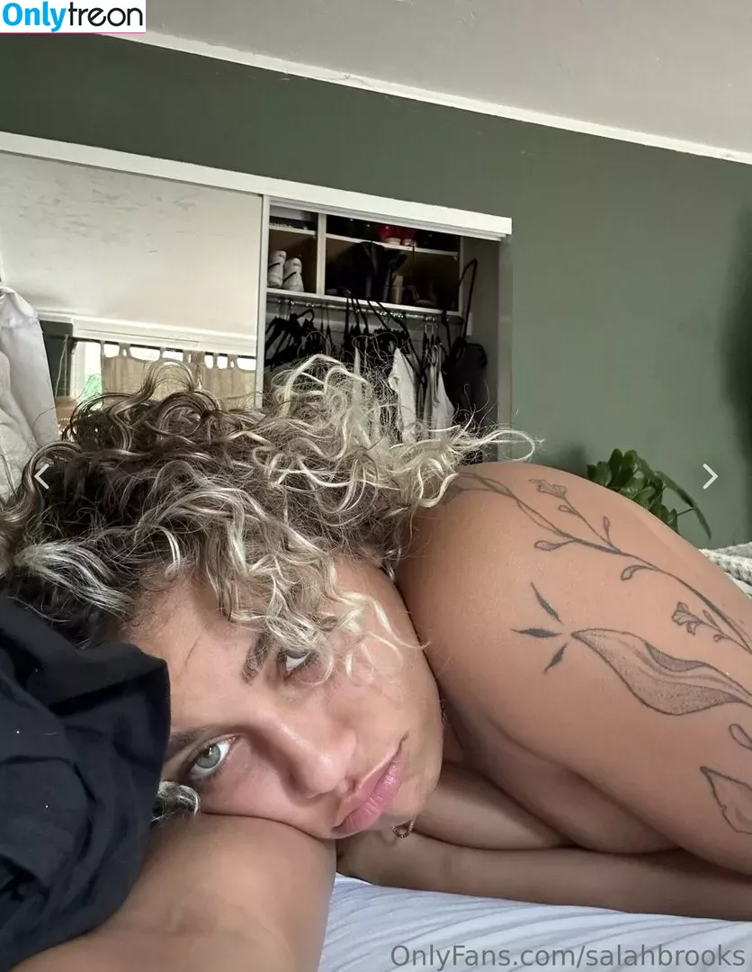 Salah Brooks nude photo #0039 (salah.brooks / salahbrooks)