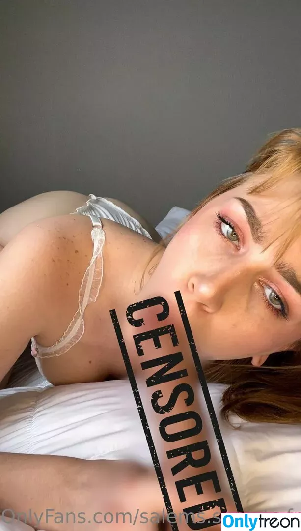 salemrosefree nude photo #0008 (salemmoon69)