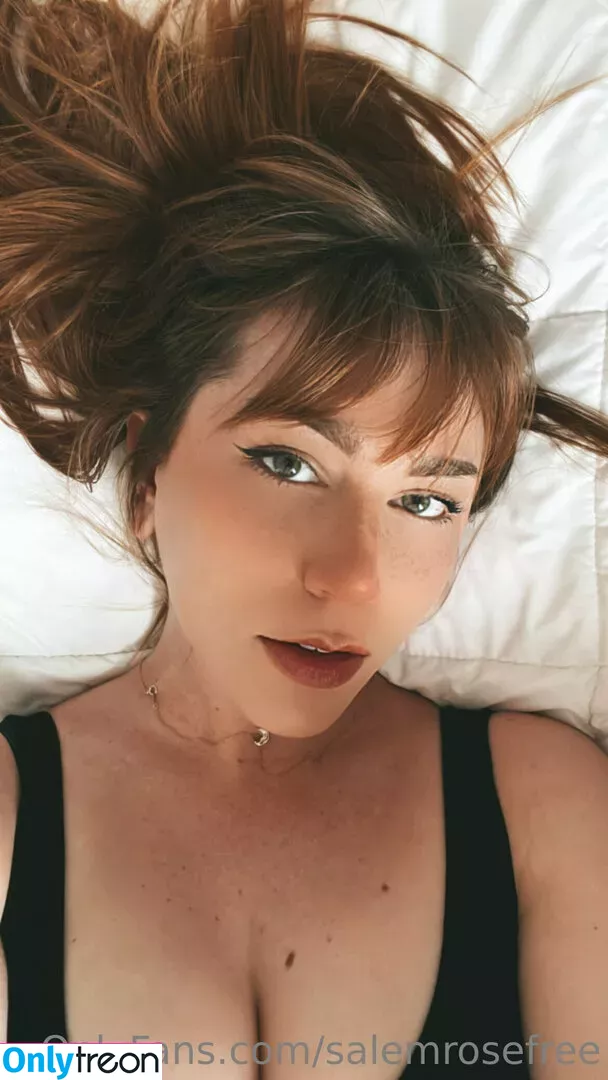 salemrosefree nude photo #0023 (salemmoon69)