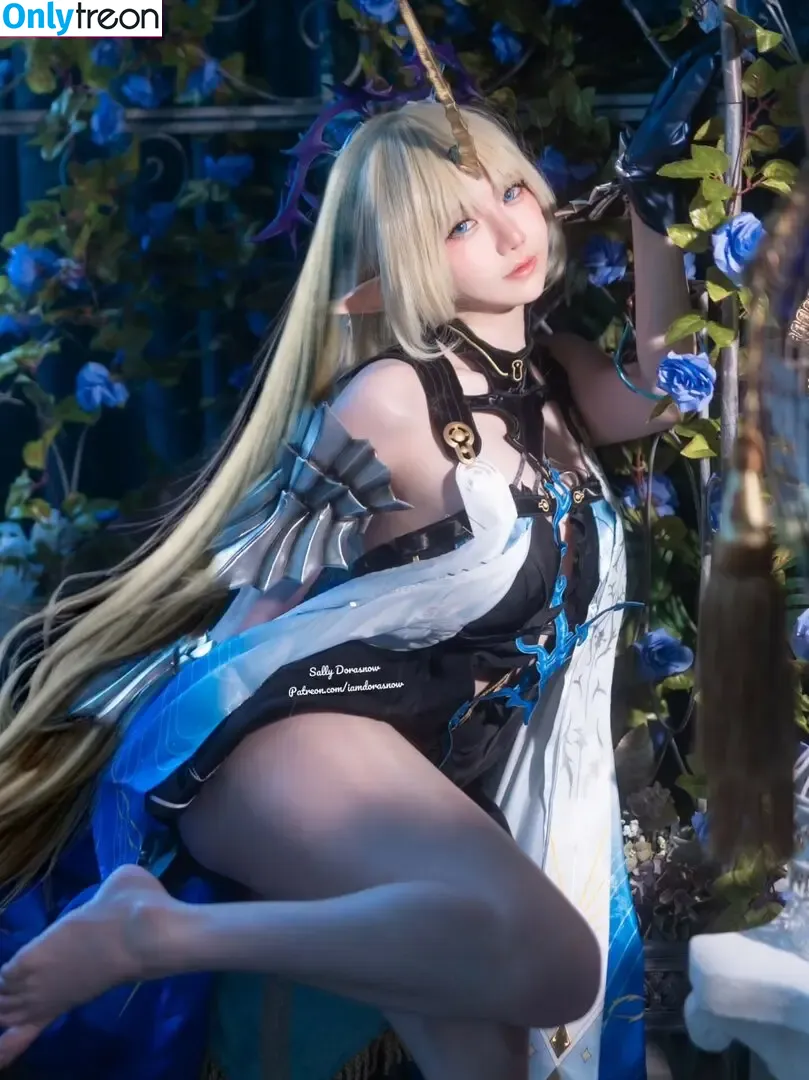 Sally Dorasnow голая photo #2926 (iamdorasnow)