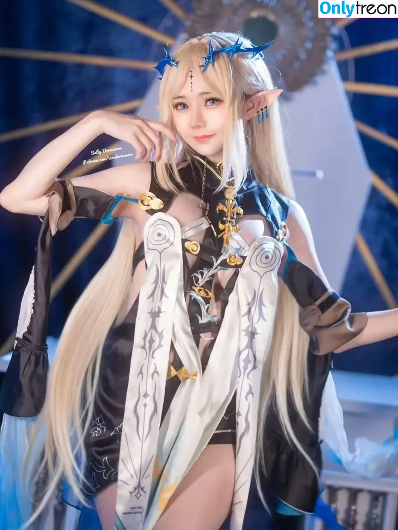 Sally Dorasnow nude photo #2927 (iamdorasnow)