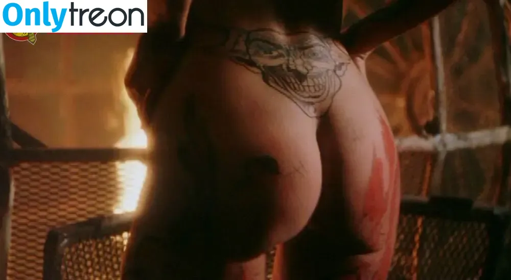 Sally Kirkland nude photo #0011 (sallykirklandactor)