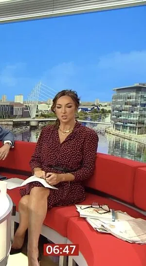 Sally Nugent / sallynugenttv фото голая #0027