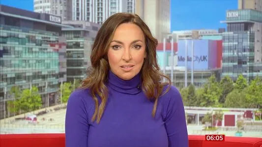 Sally Nugent / sallynugenttv фото голая #0031