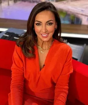 Sally Nugent / sallynugenttv фото голая #0053