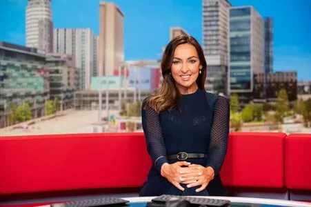 Sally Nugent / sallynugenttv фото голая #0058