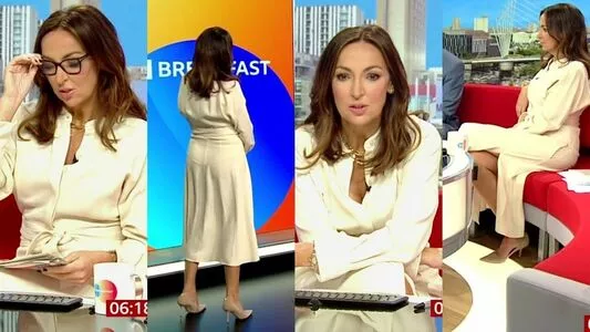 Sally Nugent / sallynugenttv фото голая #0066