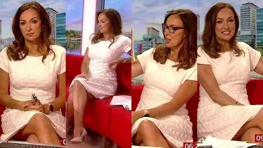 Sally Nugent / sallynugenttv фото голая #0067