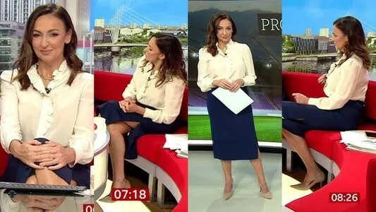 Sally Nugent / sallynugenttv фото голая #0071