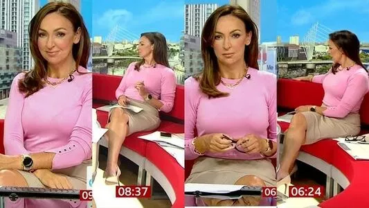 Sally Nugent / sallynugenttv фото голая #0072