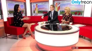 Sally Nugent / sallynugenttv nude photo #0084
