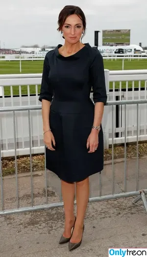 Sally Nugent / sallynugenttv nude photo #0095