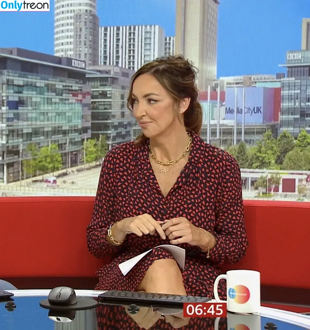 Sally Nugent nude photo #0026 (sallynugenttv)